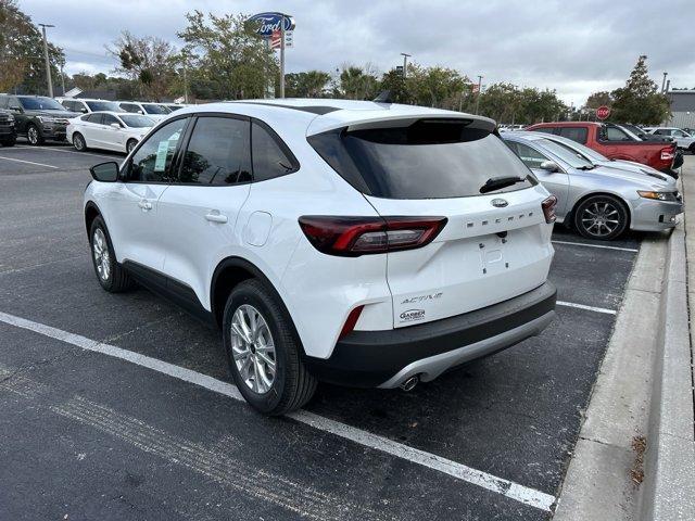 new 2025 Ford Escape car, priced at $25,934