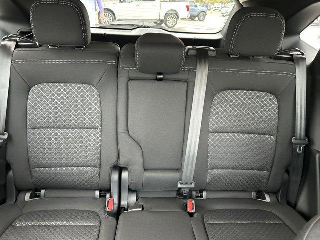 new 2025 Ford Escape car, priced at $25,318