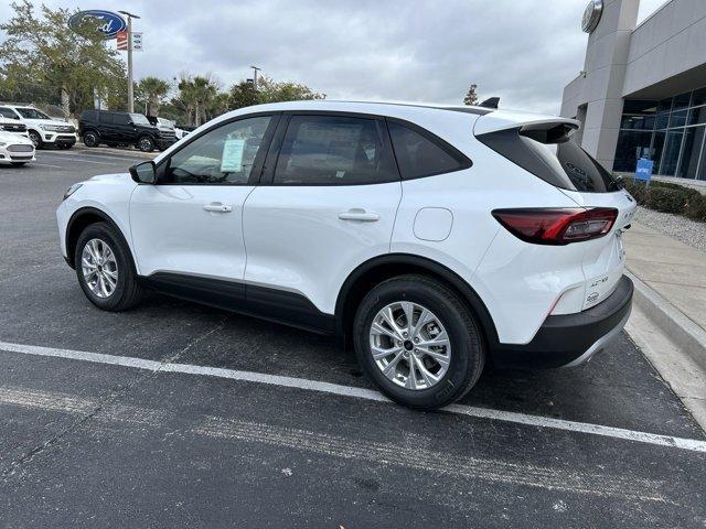 new 2025 Ford Escape car, priced at $25,934