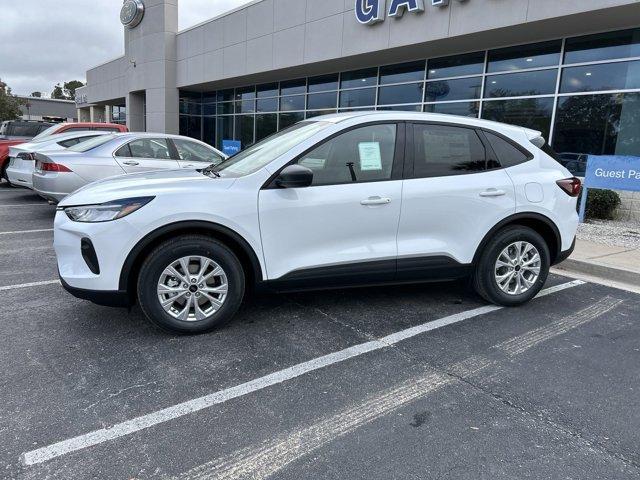 new 2025 Ford Escape car, priced at $25,934