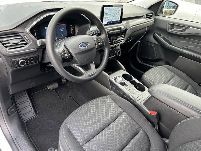 new 2025 Ford Escape car, priced at $25,934