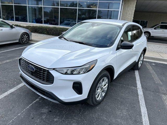 new 2025 Ford Escape car, priced at $25,934