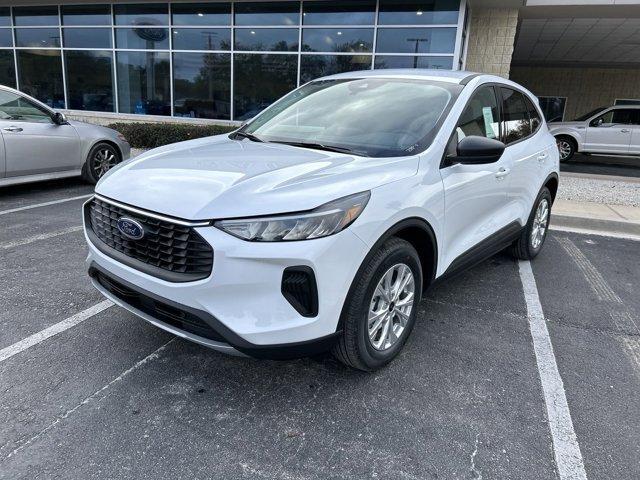 new 2025 Ford Escape car, priced at $25,934