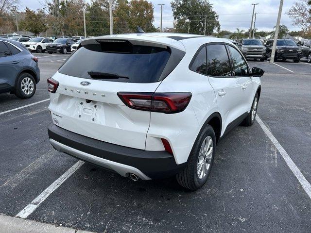 new 2025 Ford Escape car, priced at $25,934