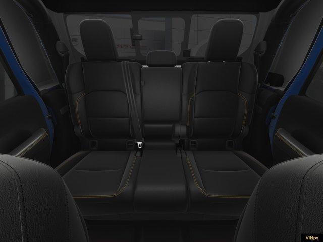 new 2025 Jeep Gladiator car, priced at $52,590