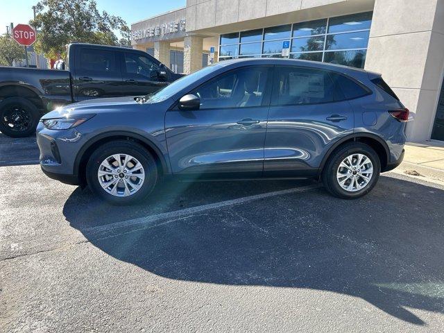 new 2025 Ford Escape car, priced at $26,267