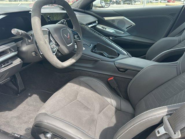 new 2024 Chevrolet Corvette car, priced at $83,506