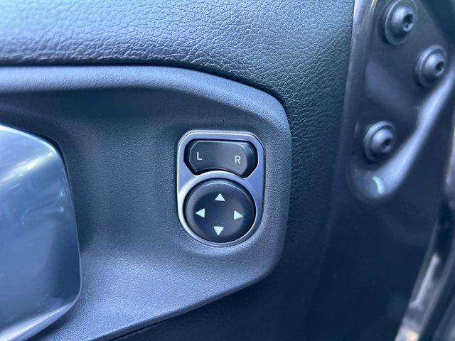 new 2025 Jeep Gladiator car, priced at $48,342