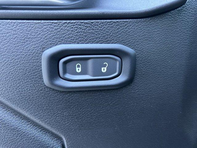 new 2025 Jeep Gladiator car, priced at $48,342