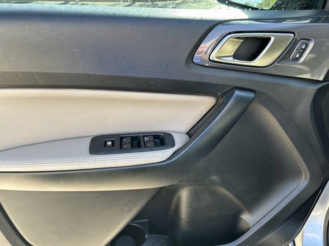 used 2021 Ford Ranger car, priced at $35,448