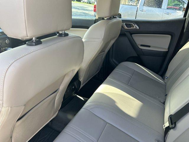 used 2021 Ford Ranger car, priced at $35,448