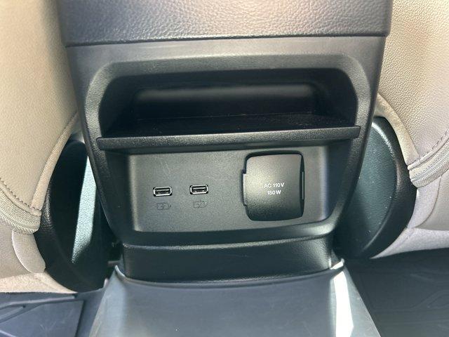 used 2021 Ford Ranger car, priced at $35,448