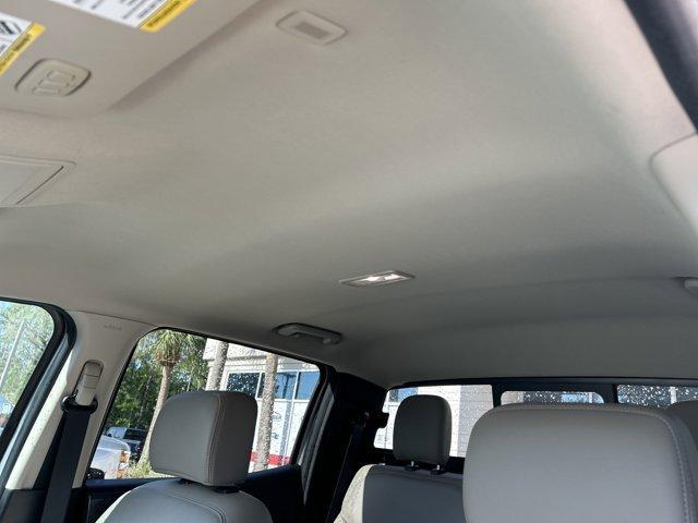 used 2021 Ford Ranger car, priced at $35,448