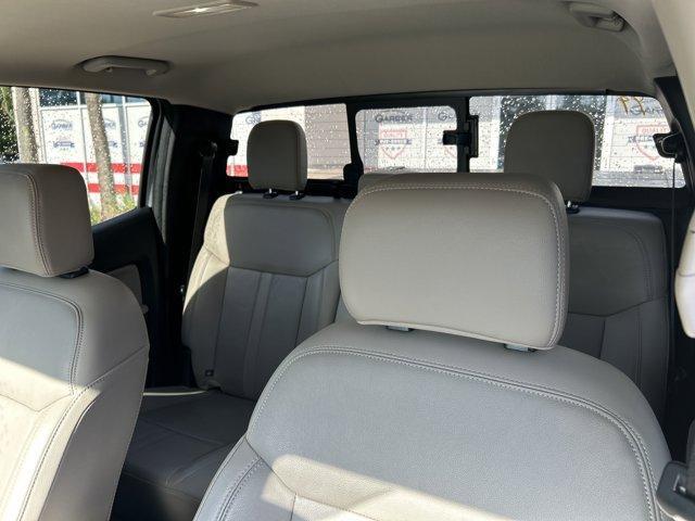 used 2021 Ford Ranger car, priced at $35,448