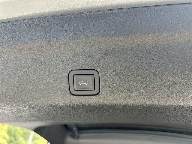 new 2026 Chevrolet Tahoe car, priced at $72,442