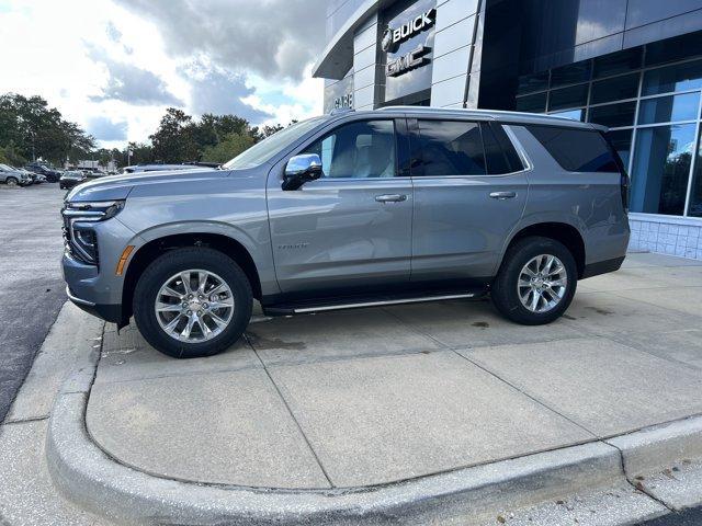 new 2026 Chevrolet Tahoe car, priced at $72,442