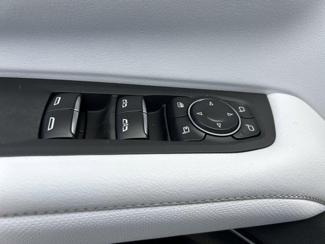 new 2026 Chevrolet Tahoe car, priced at $72,442