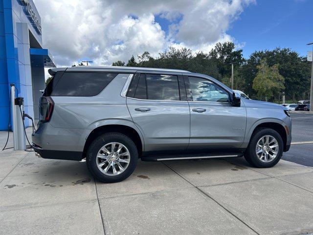 new 2026 Chevrolet Tahoe car, priced at $72,442