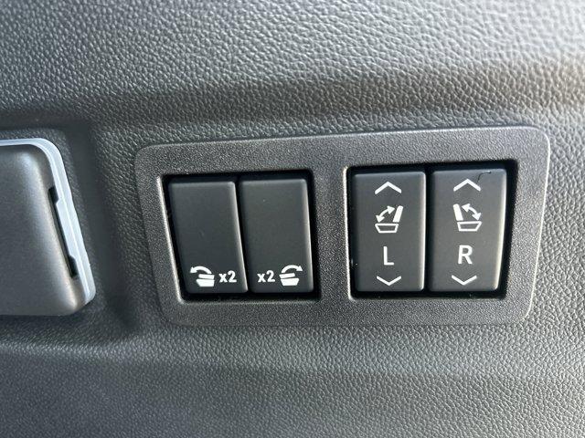 new 2026 Chevrolet Tahoe car, priced at $72,442