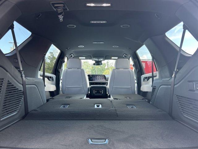 new 2026 Chevrolet Tahoe car, priced at $72,442