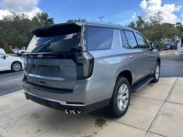 new 2026 Chevrolet Tahoe car, priced at $72,442