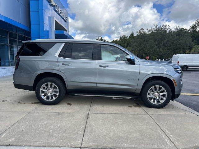 new 2026 Chevrolet Tahoe car, priced at $72,442
