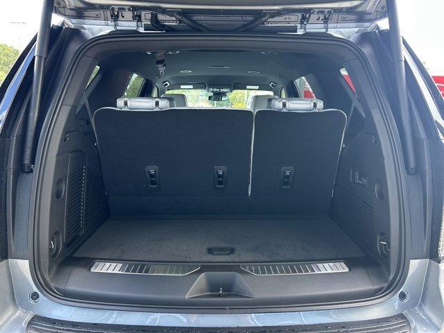 new 2026 Chevrolet Tahoe car, priced at $72,442