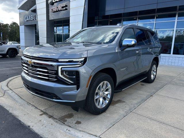 new 2026 Chevrolet Tahoe car, priced at $72,442
