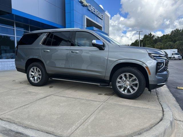 new 2026 Chevrolet Tahoe car, priced at $72,442