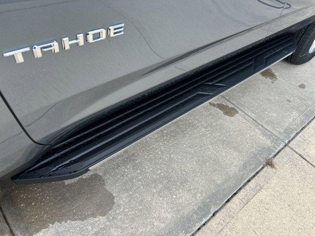 new 2026 Chevrolet Tahoe car, priced at $72,442