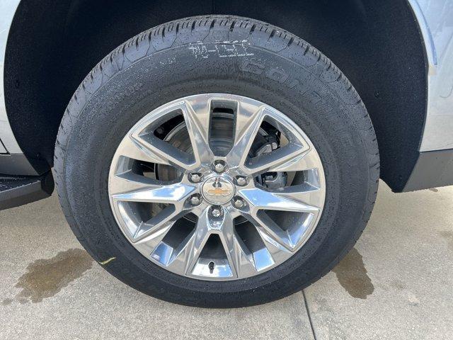 new 2026 Chevrolet Tahoe car, priced at $72,442