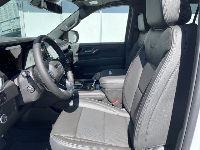 new 2026 GMC Yukon car, priced at $91,960
