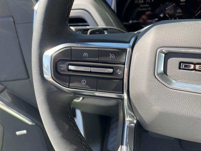 new 2026 GMC Yukon car, priced at $91,960