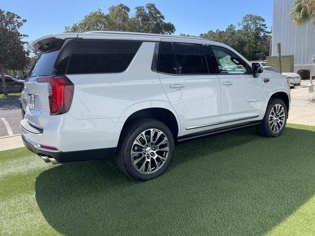 new 2026 GMC Yukon car, priced at $91,960