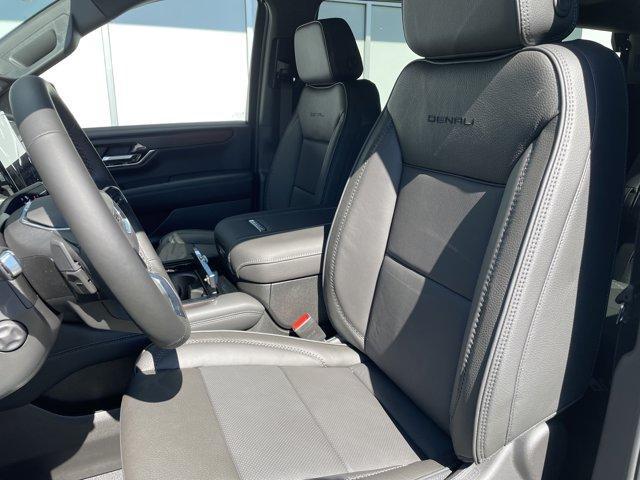 new 2026 GMC Yukon car, priced at $91,960