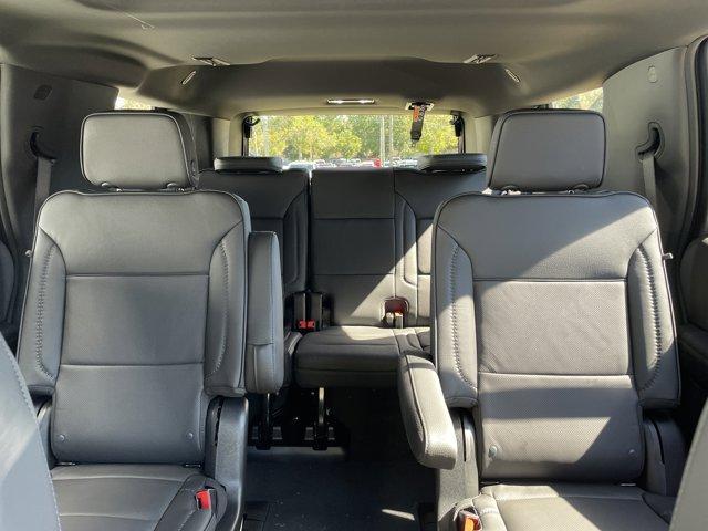 new 2026 GMC Yukon car, priced at $91,960