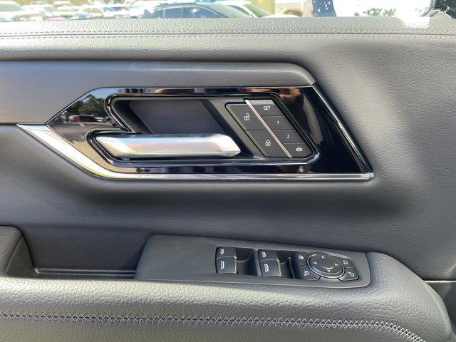 new 2026 GMC Yukon car, priced at $91,960