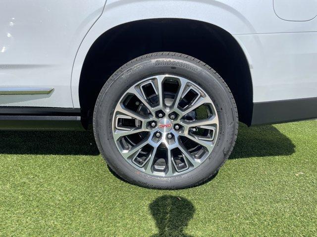 new 2026 GMC Yukon car, priced at $91,960