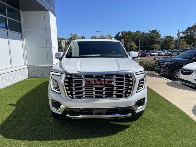 new 2026 GMC Yukon car, priced at $91,960