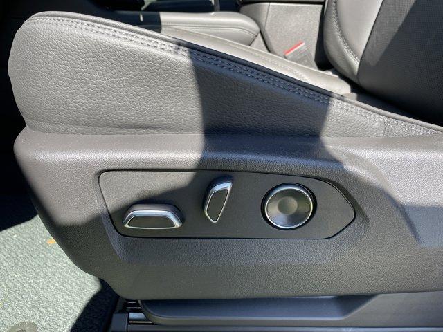 new 2026 GMC Yukon car, priced at $91,960