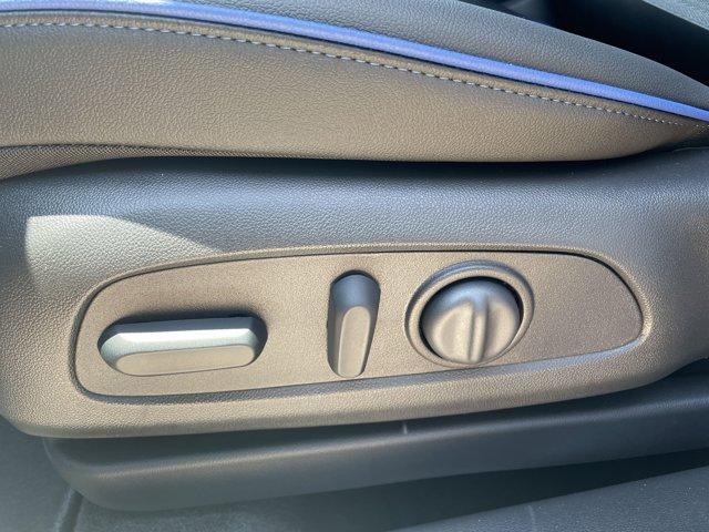 new 2026 Buick Encore GX car