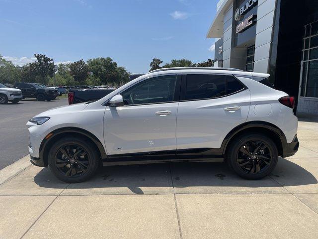 new 2026 Buick Encore GX car