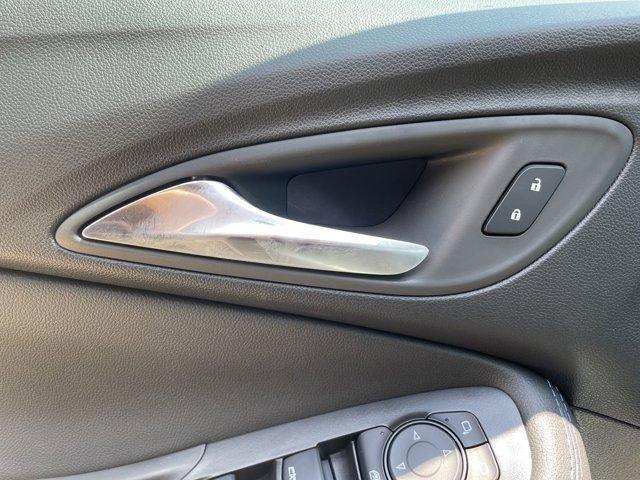 new 2026 Buick Encore GX car