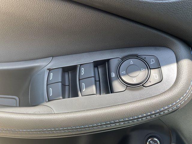 new 2026 Buick Encore GX car