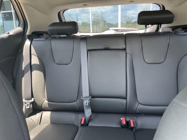 new 2026 Buick Encore GX car