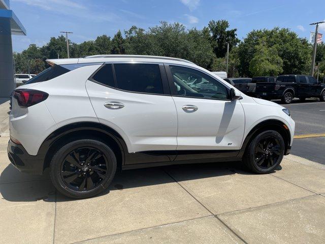 new 2026 Buick Encore GX car