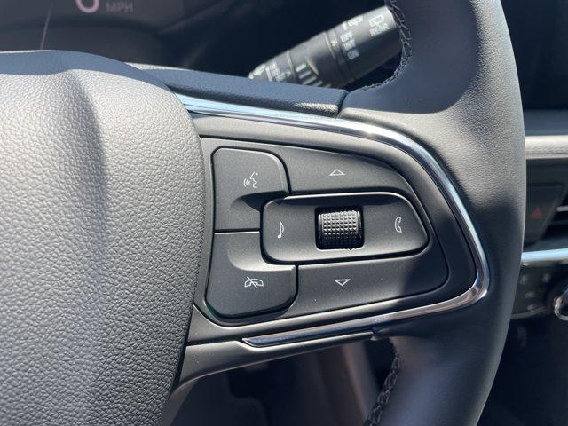 new 2026 Buick Encore GX car