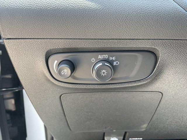 new 2026 Buick Encore GX car