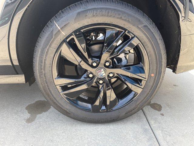 new 2026 Buick Encore GX car