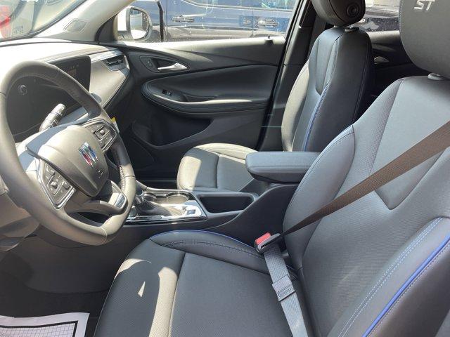 new 2026 Buick Encore GX car